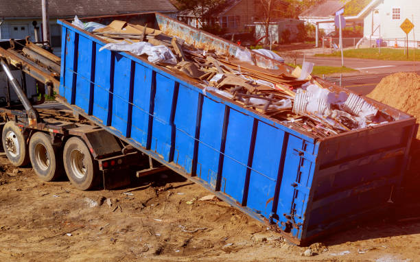 Best Attic Cleanout  in Sikeston, MO